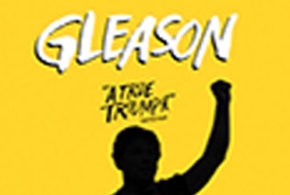 Concours gagnez des DVD du film Gleason