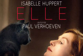 Concours gagnez des billets du film Elle