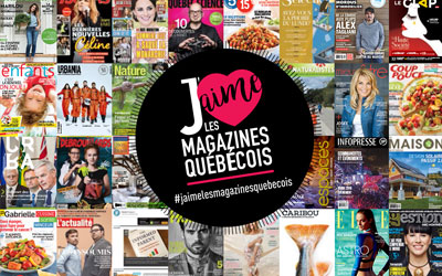 Concours gagnez un Abonnement pour le magazine de votre choix