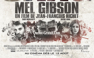 Concours gagnez un DVD du film Père de sang