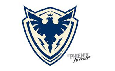 Concours gagnez des Billet FLEX saison 2016-2017 pour les Phœnix de Sherbrooke