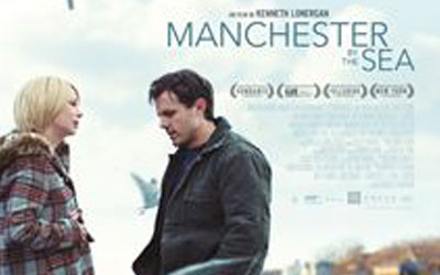 Concours gagnez des Billets du film Manchester by the sea