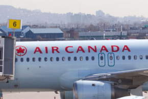 Concours gagnez des voyages avec Air Canada