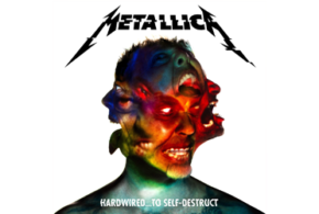 Concours gagnez un Ensemble CDFlag et un CD du nouvel album de Metallica