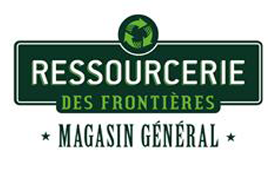 Concours gagnez un certificat cadeau Ressourcerie des Frontières de 50$