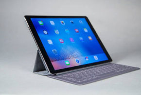 Concours gagnez un iPad Pro dernière génération