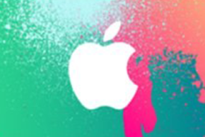 Concours gagnez une Carte cadeau iTunes de 50$