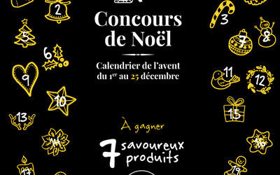 Concours gagnez 7 savoureux produits de Canards du Lac Brome