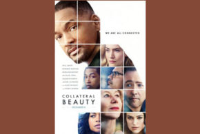 Concours gagnez des Billets du film Collateral Beauty