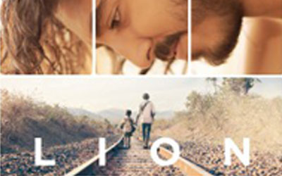 Concours gagnez des Billets du film Lion