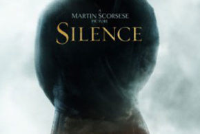 Concours gagnez des Billets du film Silence