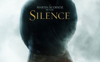 Concours gagnez des Billets du film Silence