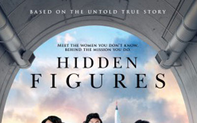 Concours gagnez des Billets pour la 1ère du film Hidden Figures