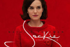 Concours gagnez des Billets pour la 1ère du film Jackie