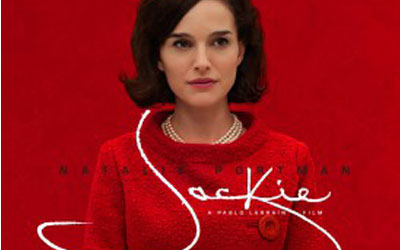 Concours gagnez des Billets pour la 1ère du film Jackie