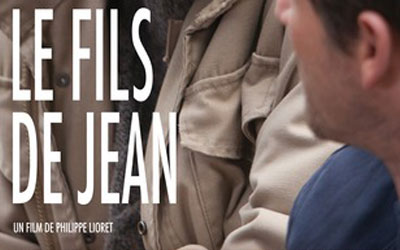 Concours gagnez des Billets pour la 1ère du film Le fils de Jean