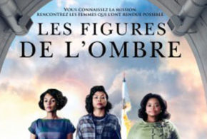 Concours gagnez des Billets pour la 1ère du film Les figures de l'ombre