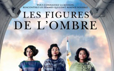 Concours gagnez des Billets pour la 1ère du film Les figures de l'ombre