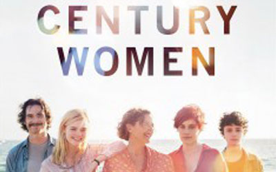 Concours gagnez des Billets pour le film 20th Century Women