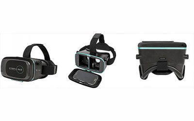 Concours gagnez des Casques de réalité virtuelle