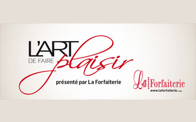 Concours gagnez des Forfaits-cadeaux de La Forfaiterie