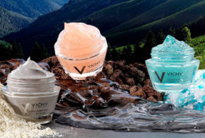 Concours gagnez un Ensemble cadeaux Vichy de 115$