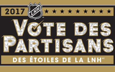 Concours gagnez un Voyage au Match des Étoiles