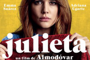 Concours gagnez des Billets du film Julieta