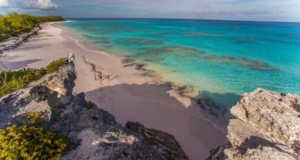 Concours gagnez un Voyage au Bahamas