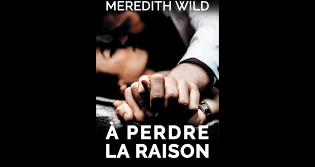 Concours gagnez 3 exemplaires du roman «À perdre la raison»