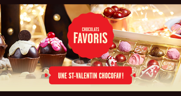 Concours gagnez des Paniers-cadeaux rempli de sucreries