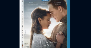 Concours gagnez un Combo du film The Light Between Oceans de Radiofree