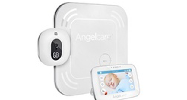 Concours gagnez un moniteur pour bébé AC417