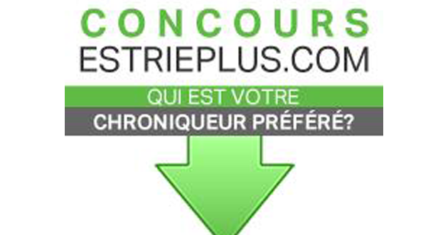 Concours gagnez une Formation avec votre chroniqueur préféré