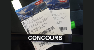 Billets pour aller faire du ski au Mont-Tremblant