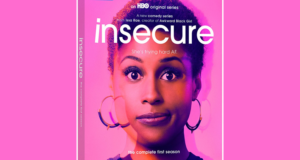 Blu-ray de la série Insécure