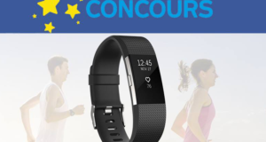 Bracelet Fitbit Charge 2