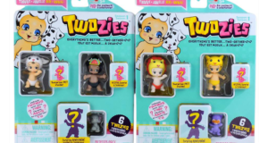 Gagnez des jouets Twozies