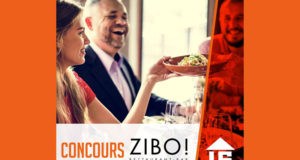 99$ applicable chez Restaurant ZIBO