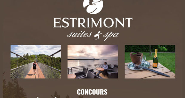 Forfait Expérience gourmande à L'Estrimont Suites & Spa