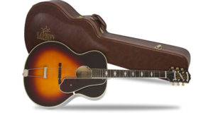 Guitare Epiphone de 1589$