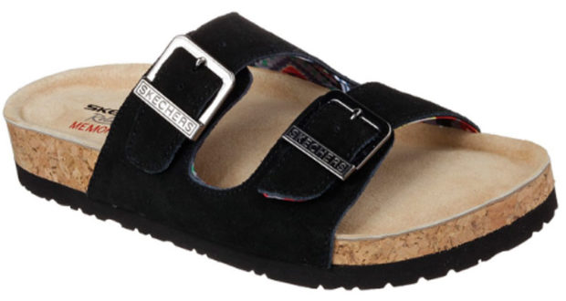 Sandales Sketchers pour femmes