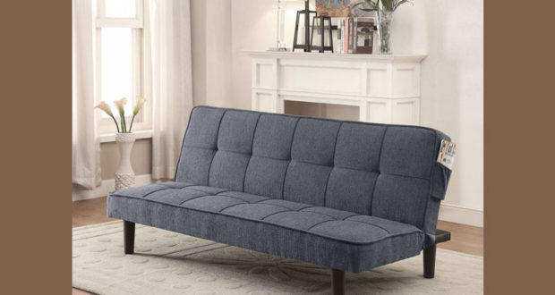 Un futon klik klak de 412$