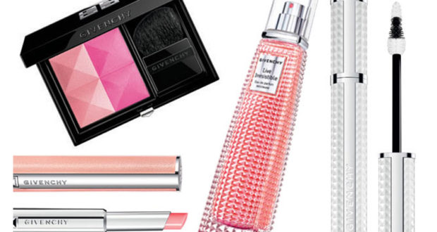 Ensemble Givenchy Beauty & Fragrance de 352$