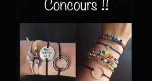 Ensemble de bracelets (valeur de 50$)