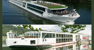 Croisière pour 2 sur un fleuve