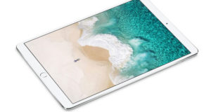 IPad Pro de 10,5 pouces (329$)