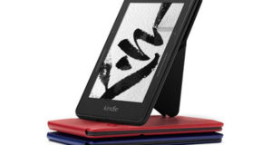 Lecteur Kindle Voyage