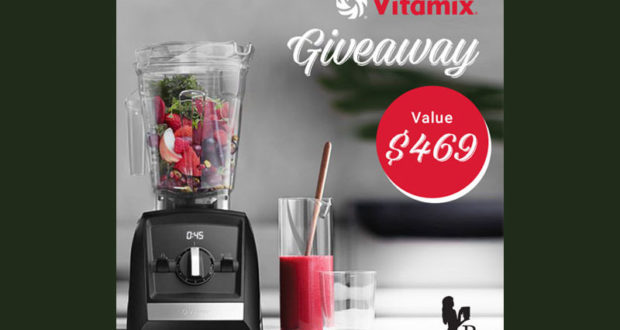 Mélangeur Vitamix Ascent A2300 de 469,95 $