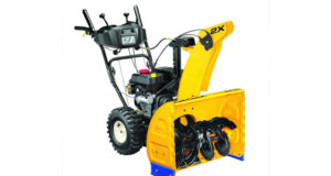 Souffleuse Cub Cadet DH 26 pouces